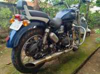 Royal Enfield Thunderbird 500