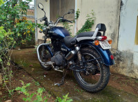 Royal Enfield Thunderbird 500