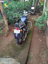 Royal Enfield Thunderbird 500