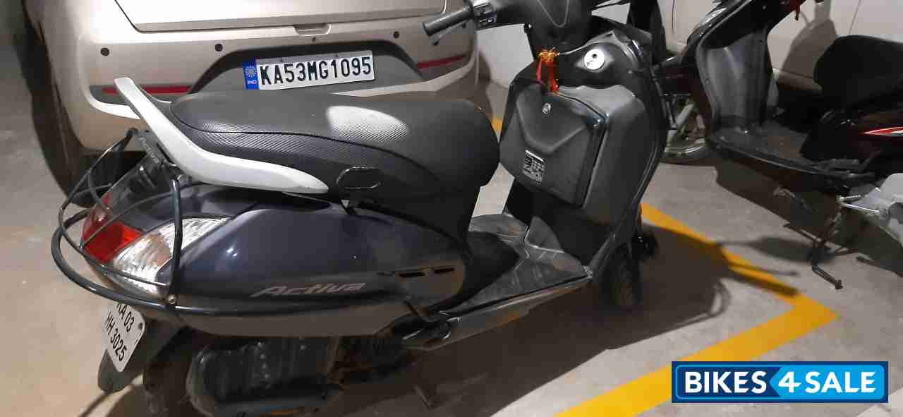 Honda Activa
