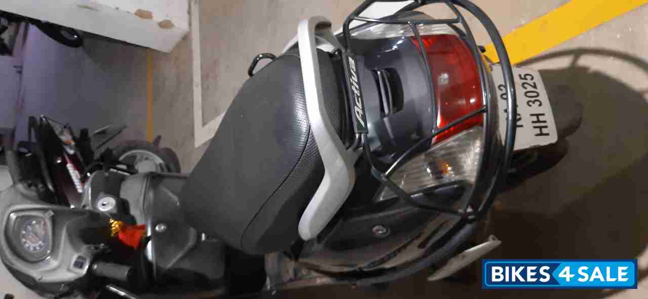 Honda Activa
