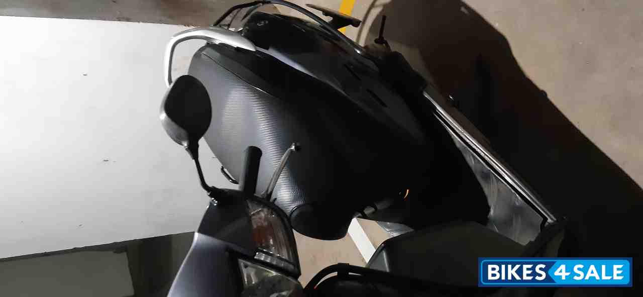 Honda Activa