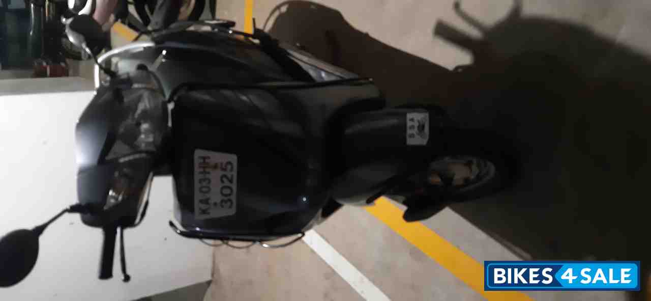 Honda Activa