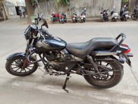 Bajaj Avenger Street 160 2019 Model