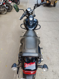 Bajaj Avenger Street 160