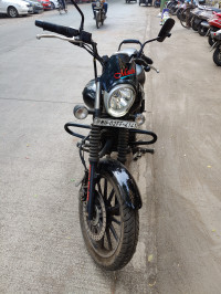 Bajaj Avenger Street 160