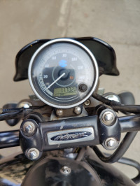 Bajaj Avenger Street 160