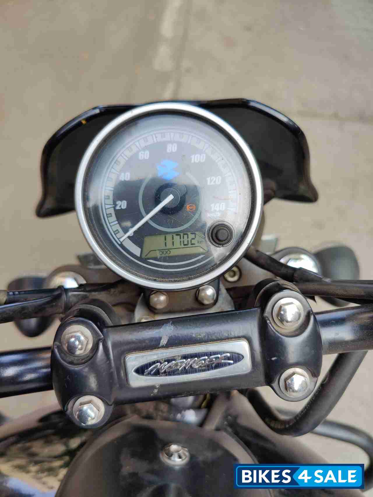 Bajaj Avenger Street 160