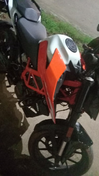 KTM Duke 125 MY21 2021 Model