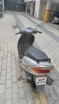 Honda Dio 2004 Model