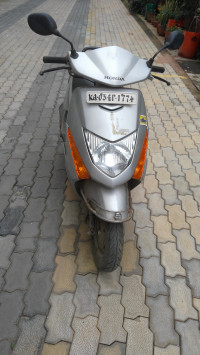 Honda Dio