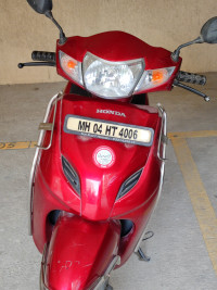 Honda Activa 3G 2016 Model