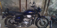 Jawa forty two BS6 2020 Model