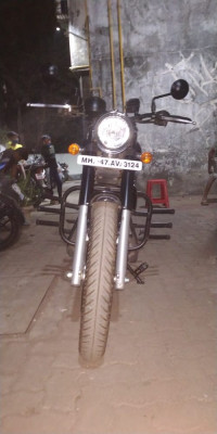 Jawa forty two BS6