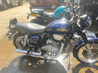 Jawa forty two BS6 2020 Model