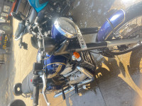 Nebula Blue Jawa forty two BS6