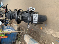 Suzuki Gixxer 150 2019 Model