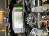 Suzuki Gixxer 150