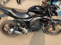 Suzuki Gixxer 150