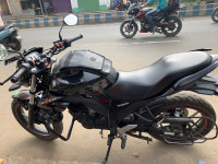 Suzuki Gixxer 150