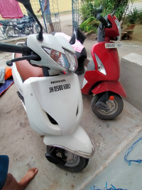 Honda Activa