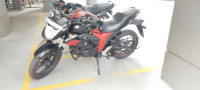 Suzuki Gixxer 150