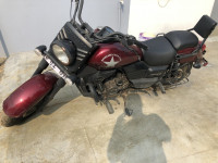 UM Renegade Commando 2018 Model