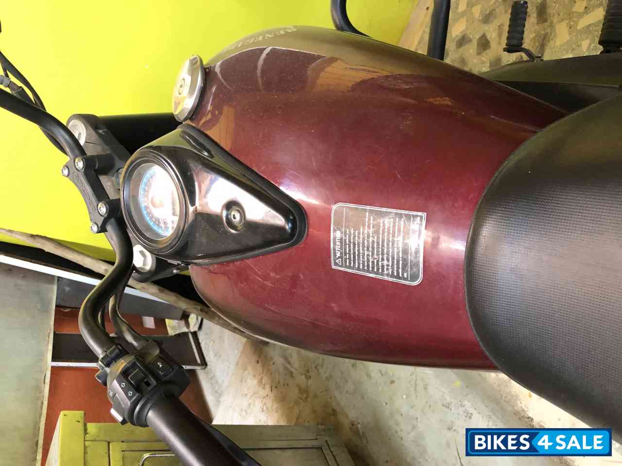 UM Renegade Commando