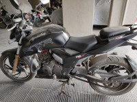 TVS Apache RTR 200 4V 2016 Model