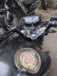 TVS Apache 2017 Model