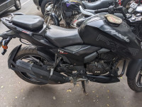 TVS Apache