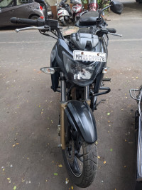 TVS Apache