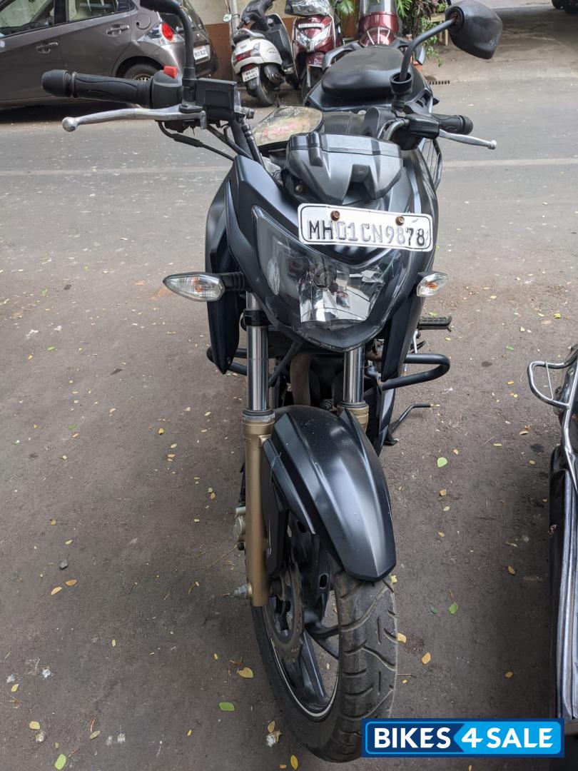 TVS Apache TVS Apache