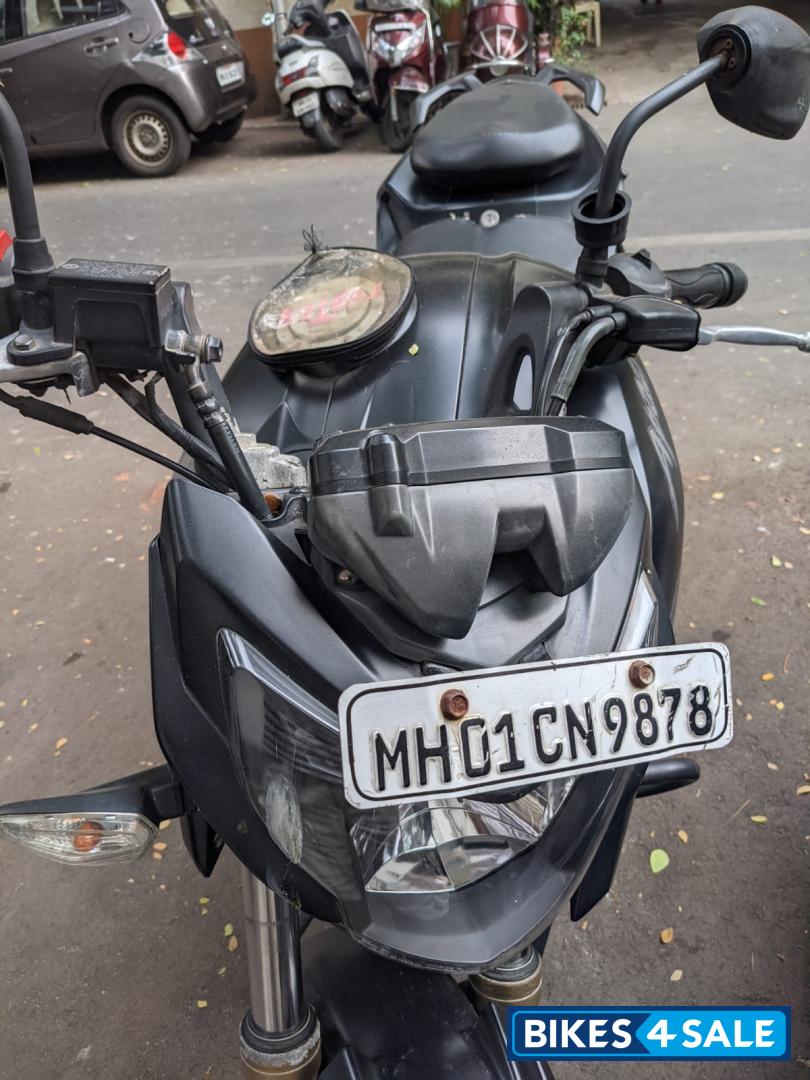 TVS Apache TVS Apache