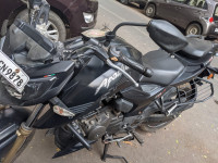 TVS Apache