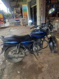 Bajaj Discover 150 S 2011 Model