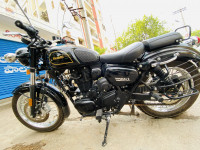 Benelli Imperiale 400 2020 Model