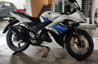 Yamaha YZF R15 S 2015 Model