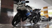 Yamaha YZF R15 S