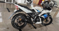 Yamaha YZF R15 S