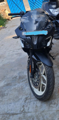 Bajaj Pulsar RS 200 BS6 2021 Model