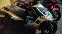 Aprilia SR 150 2017 Model