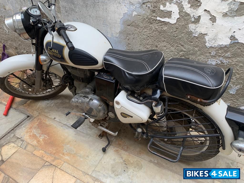 Royal Enfield Classic 350