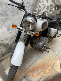 Royal Enfield Classic 350