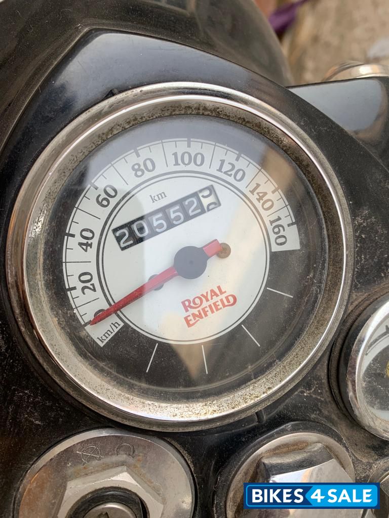 Royal Enfield Classic 350