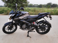 Bajaj Pulsar NS 160 2017 Model