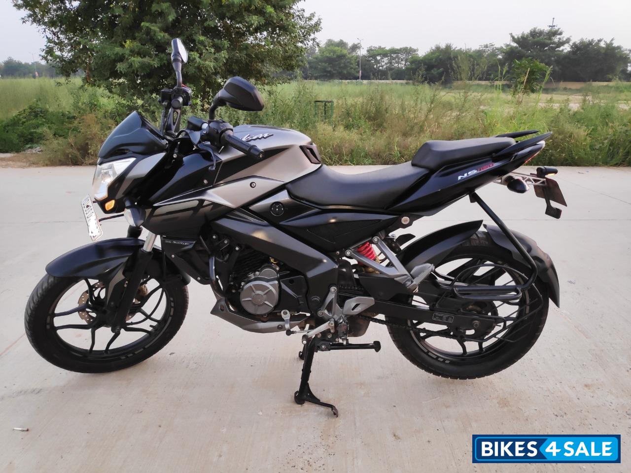 Bajaj Pulsar NS 160
