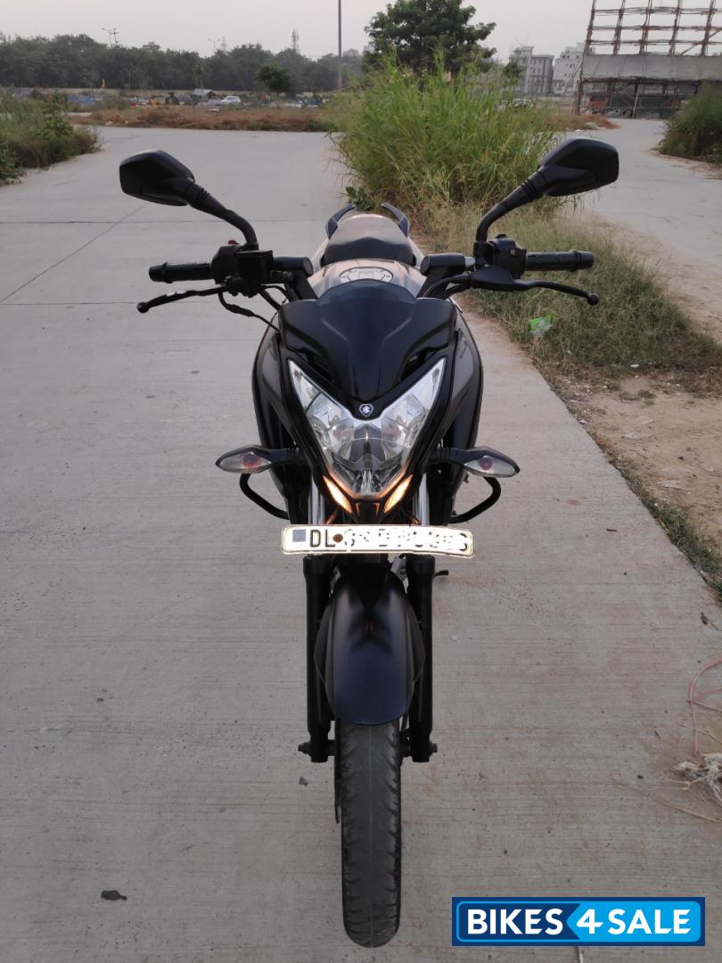 Bajaj Pulsar NS 160
