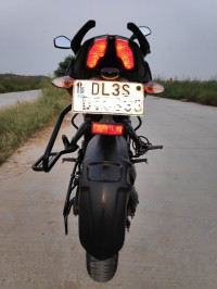 Bajaj Pulsar NS 160