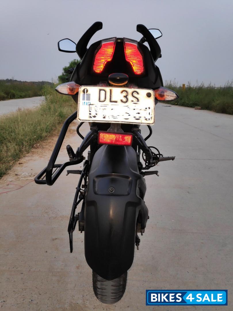 Bajaj Pulsar NS 160